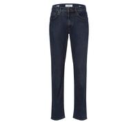 BRAX Jean 'Cadiz' marine, Taille 40 Longueur 30