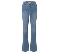 BRAX Jean 'Carola' bleu denim, Taille 25-26