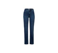 BRAX Jean 'Carola' bleu foncé, Taille 35