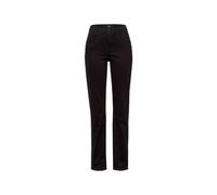 BRAX Jean 'Carola' noir denim, Taille 32-33