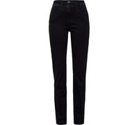 BRAX Jean factice pour Femme, Clean Dark Blue, 29W / 30L