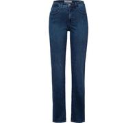 Brax Fashion Jean factice pour femme Bleu usé 31W/32L