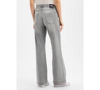 BRAX Jean 'Magic Maine' gris foncé, Taille 27-28