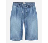 BRAX Jean 'Maine' bleu clair / bleu foncé, Taille 29-30
