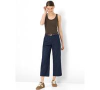 BRAX Jean 'Maine' bleu foncé, Taille 32-33