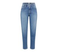 BRAX Jean Miley S Heritage pour Femme, 27 Bleu Clair usé, 31W / 30L