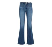 Brax Jean pour Femme Style Shakira Free to Move Authentic Flared