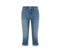 BRAX Jeans 3/4 SHAKIRA C bleu | 44