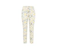 BRAX Jeans 7/8 SHAKIRA S jaune | 44 (court)