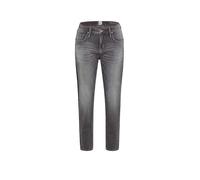 BRAX Jeans Balloon Fit 7/8 MILEY S gris | 34