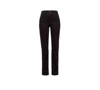 BRAX Jeans coupe droite CAROLA noir | 46