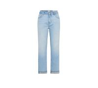 BRAX Jeans Coupe Droite MADISON bleu clair | 46