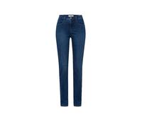 BRAX Jeans coupe droite MARY bleu | 36L