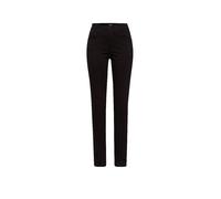BRAX Jeans coupe droite MARY noir | 36 (court)