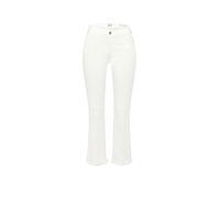 BRAX Jeans Coupe Évasée 7/8 SHAKIRA S blanc | 46