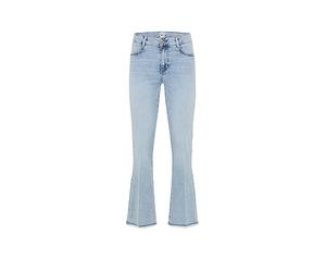 BRAX Jeans Coupe Évasée 7/8 SHAKIRA S bleu clair | 42