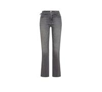 BRAX Jeans Coupe Évasée MARY gris | 44 (court)
