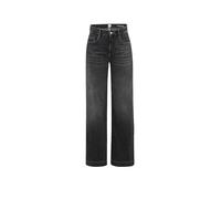 BRAX Jeans Coupe Large MAINE gris | 40 (court)