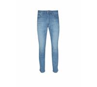 BRAX Style Chuck Hi-Flex Light Jeans, 26 Bleu océan usé, 36W x 30L Hommes