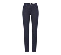 Brax - Jeans droits - Femme - Jeans - Bleu - Taille: 48 FR