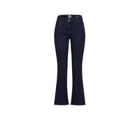 BRAX Jeans Flared Fit 7/8 SHAKIRA S bleu marine | 42