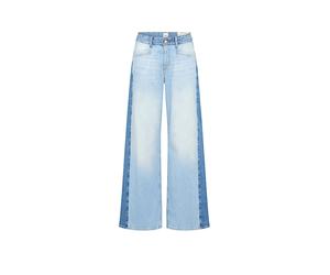 BRAX Jeans Jambe Large MORGAN bleu clair | 36 (kurz)