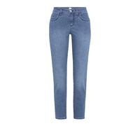 Brax - Jeans skinny - Femme - Jeans - Bleu - Taille: 42 FR