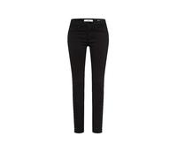 BRAX Jeans Skinny Fit ANA noir | 40