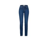 BRAX Jeans Skinny Fit SHAKIRA bleu | 44 (kurz)