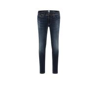 BRAX Jeans Slim Fit CHRIS bleu marine | 36/L32