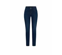 BRAX Jeans Slim Fit SHAKIRA bleu marine | 38 (court)