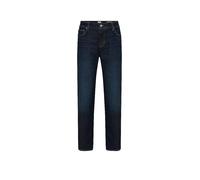 BRAX Jeans Straight Fit 7/8 MADIOSON S bleu marine | 42