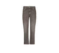 BRAX Jeans Straight Fit 7/8 MADISON marron | 42