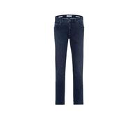 BRAX Jean homme Cadiz – 5 poches, coupe droite, bleu foncé – 44W/34L