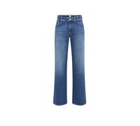 BRAX Jeans Wide Fit MAINE bleu | 38 (kurz)