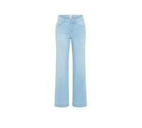 BRAX Jeans Wide Leg SHAKIRA bleu clair | 42L