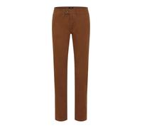 Brax - Jim Chino - Homme - Pantalons - Brun - Taille: W27