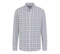 BRAX Light Flanell Check Chemise, 05 éléphant, L Hommes