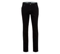 Brax - Luke Jeans slim - Homme - Jeans - Noir - Taille: W29