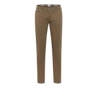 Brax Marathon Thermo Chino Pantalon, 33 Time, 36W x 34L Hommes