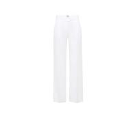 BRAX Marlenehose MAINE blanc | 34