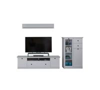 Brax Meuble TV D, blanc.