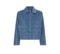 BRAX Overshirt VEGA bleu | 40