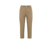 BRAX Pantalon 3/4 MARY C olive | 42