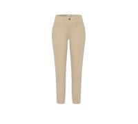 BRAX Pantalon 7/8 Shakira S beige | 42 (court)