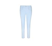 BRAX Pantalon 7/8 Shakira S bleu clair | 42