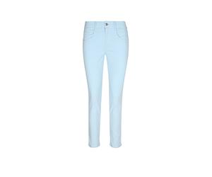 BRAX Pantalon 7/8 Shakira S bleu clair | 42