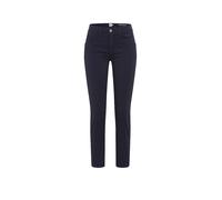 BRAX Style.Shakira S Free to Move Light Verkürzt Jeans, Bleu Marine (22), 31W x 32L Femmes