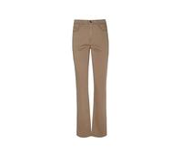 BRAX Pantalon CAROLA marron | 48 (kurz)