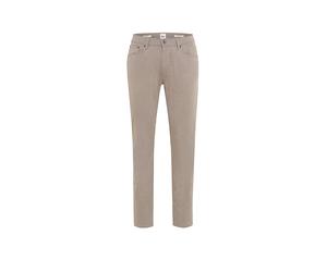 BRAX Pantalon CHUCK marron | 33/L32